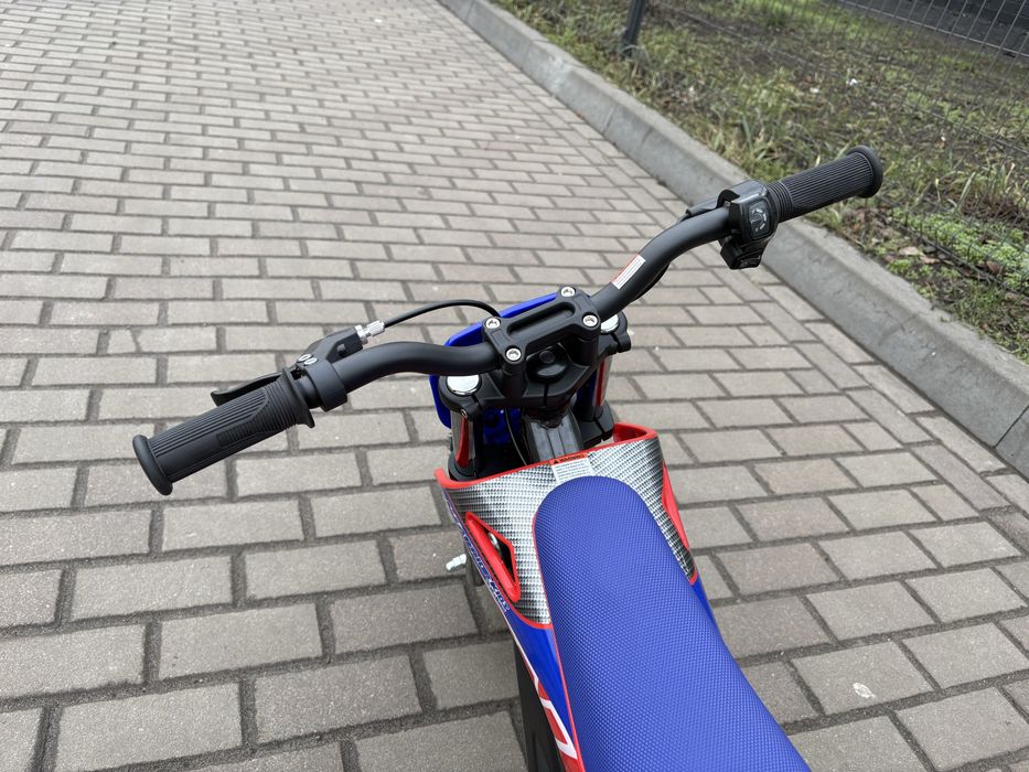 Електропітбайк APOLLO  KIDS SX-E150