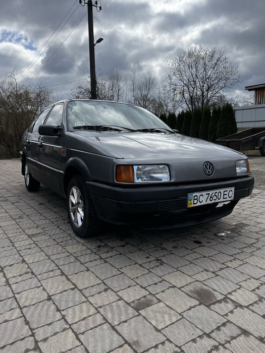 Продам Volksvagen Passat 2.0 gaz