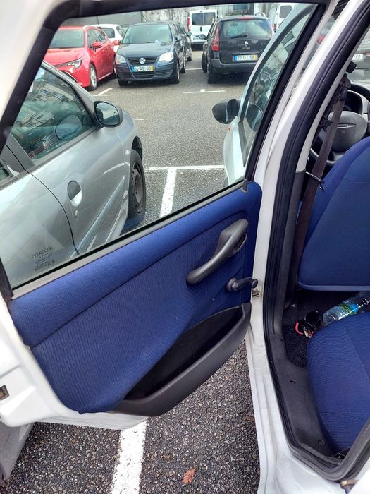 Fiat Punto 31/10/2000