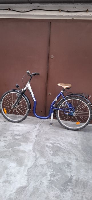 Rower DISCOVER ,26cali, ,damski z Niemiec. Dowód zakupu.