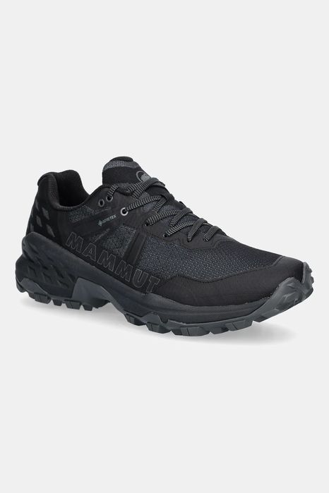 Кросівки Mammut Sertig II Low GTX. Розміри 42.5-47