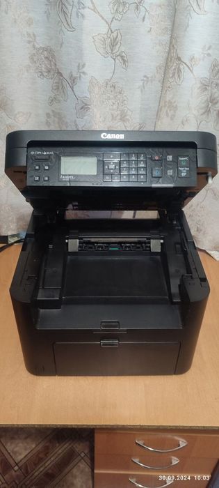 Принтер Canon i-SENSYS MF 231