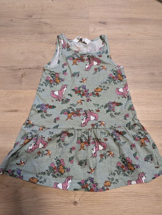 Sale!Нові літнє плаття сарафани на бретельках ромпер hm Primark