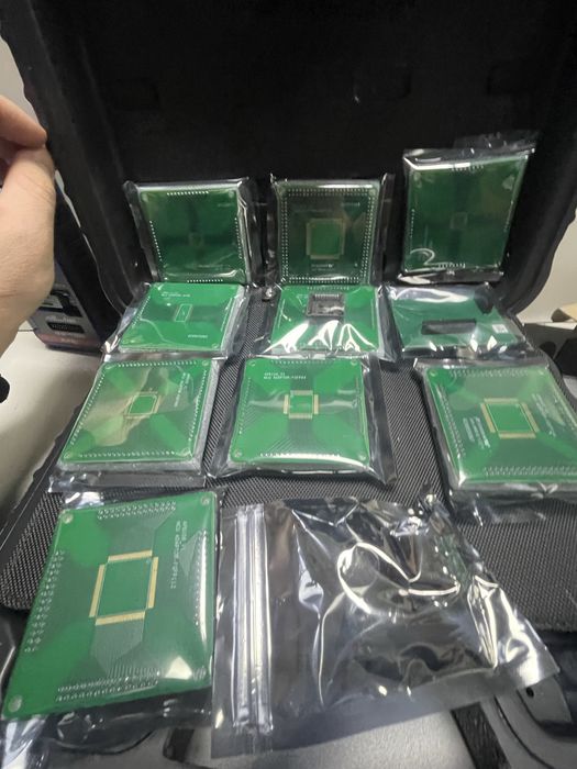 Autel Xp400 Pro Програматор ключів і чіпів