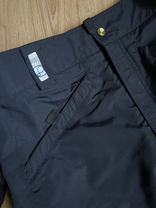 Чоловічі мембранні сноубордичні штани Burton Bio -Lite