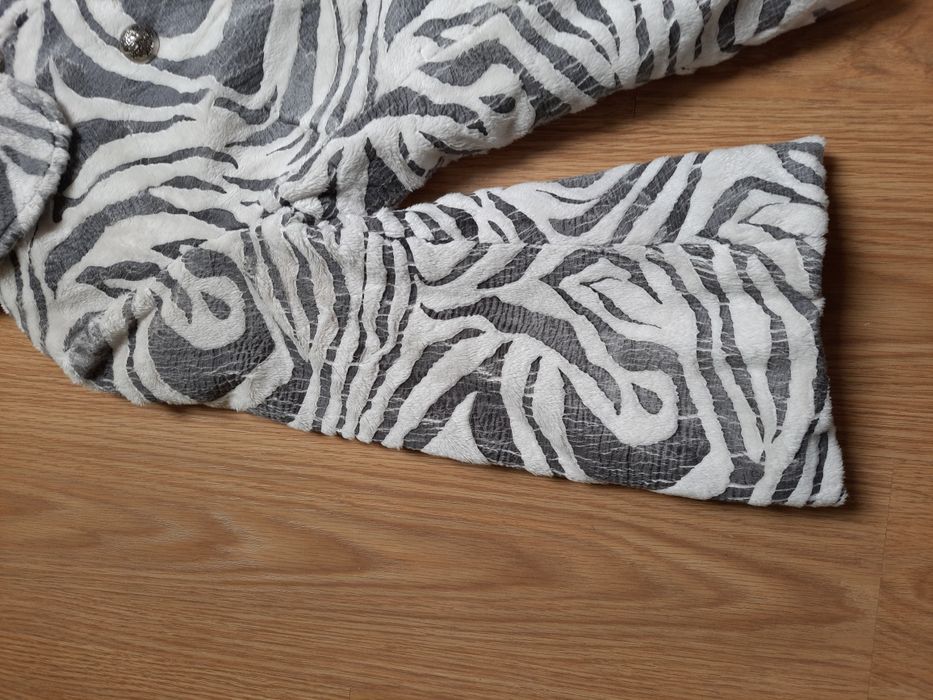 Kurtka damska na podpince