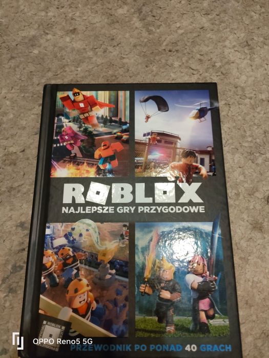 Roblox najlepsze gry.