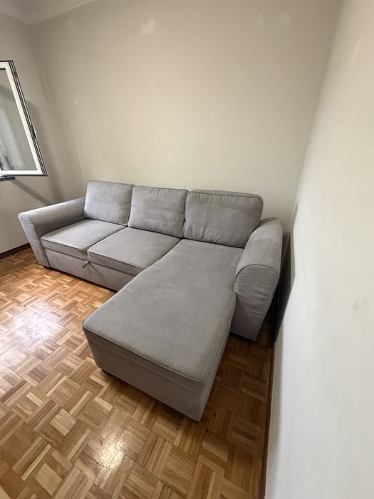 Sofa ( cama ) 1.96cm / 1.50cm