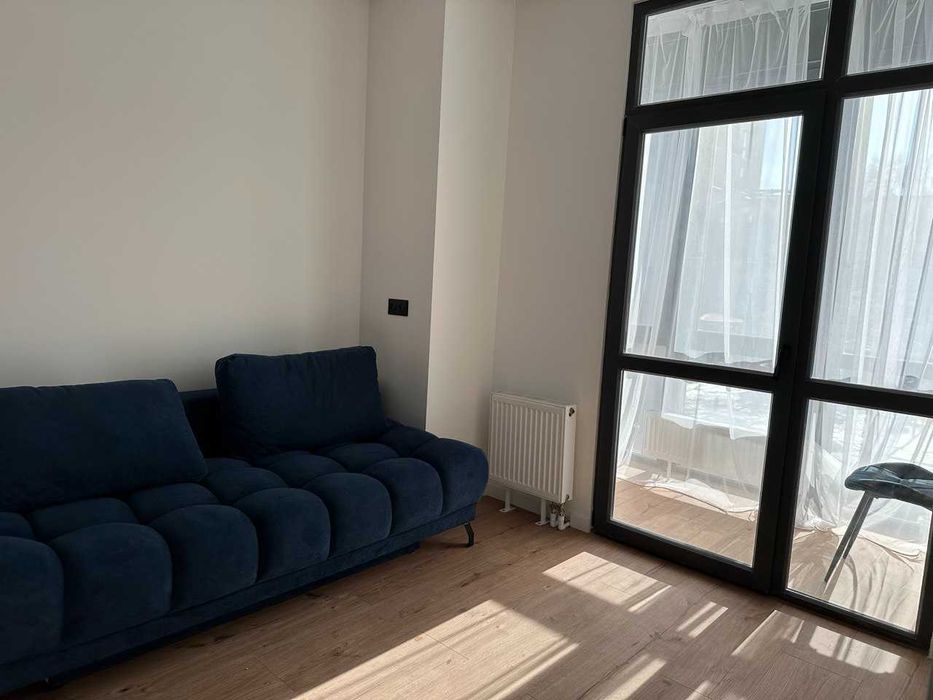Оренда 1-кімнатної квартири | ЖК «Женева» | 42 м²