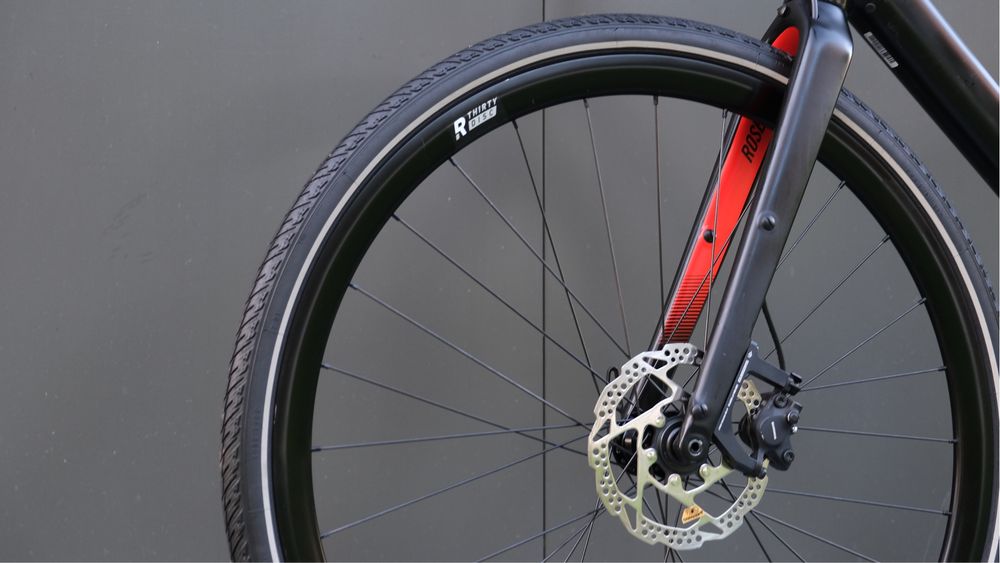 Міський велосипед Rose Multi Street GRX400: 650 $ - Велосипеды