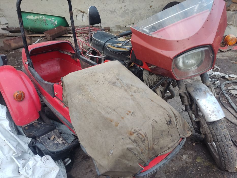 Продам планету 4