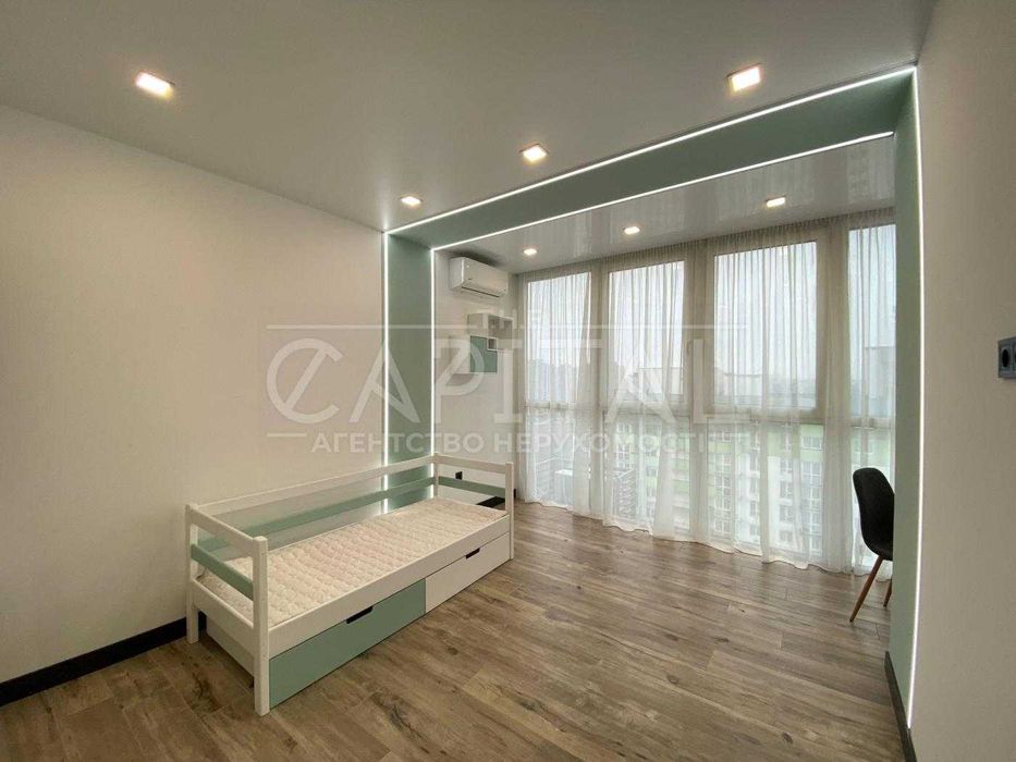 ОРЕНДА 2км Квартири ГЕНЕРАТОР в буд ЖК Сирецькі сади Закрита територія