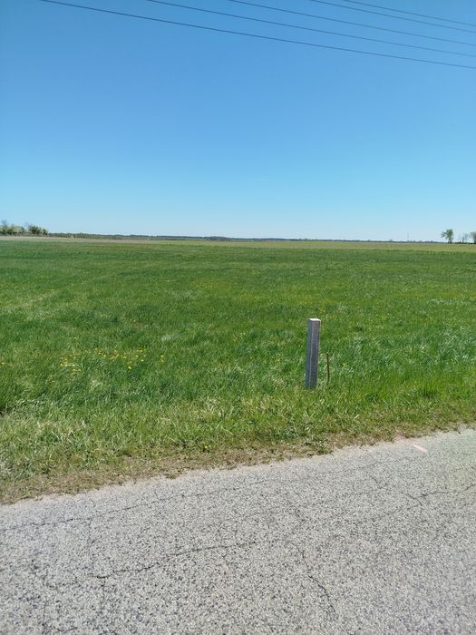 Sprzedam działkę 3000m