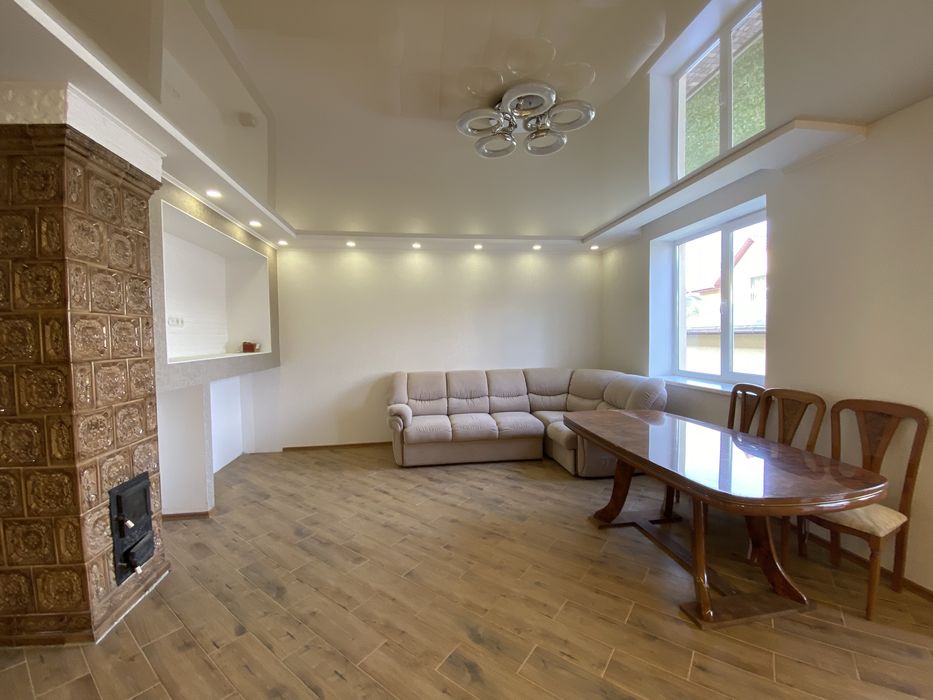 Дом по адресу ул. Магистратская (площадь 115 м²) - Atlanta.ua - фото 2