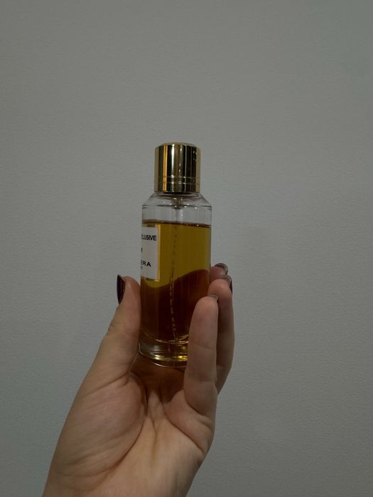 Mancera Vanilla Exclusive оригінал 60 мл