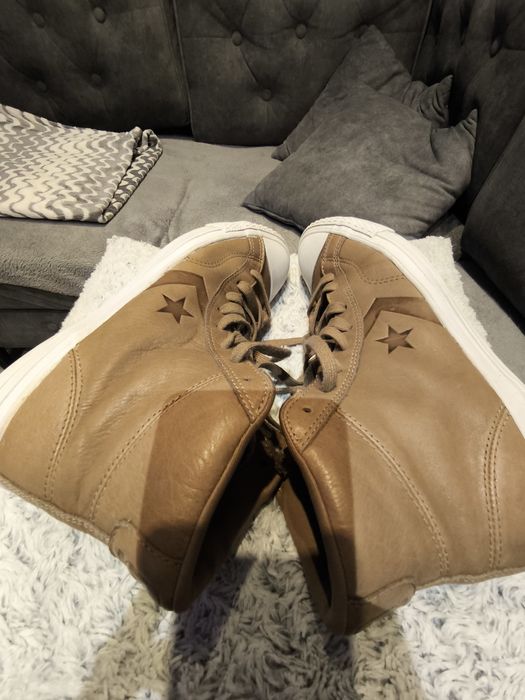 Buty męskie Converse