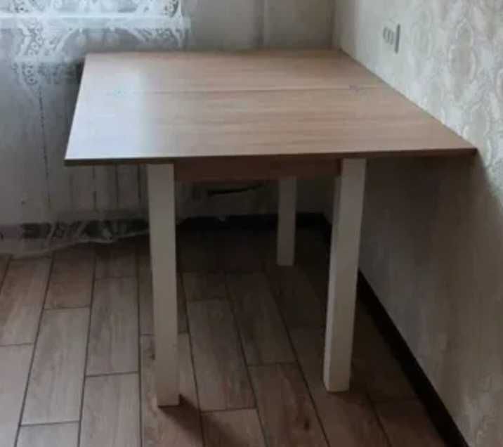 Стіл кухоний  дерево