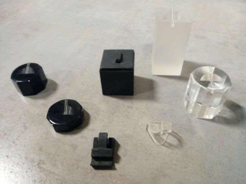 Expositores Bijuteria/ Ourivesaria