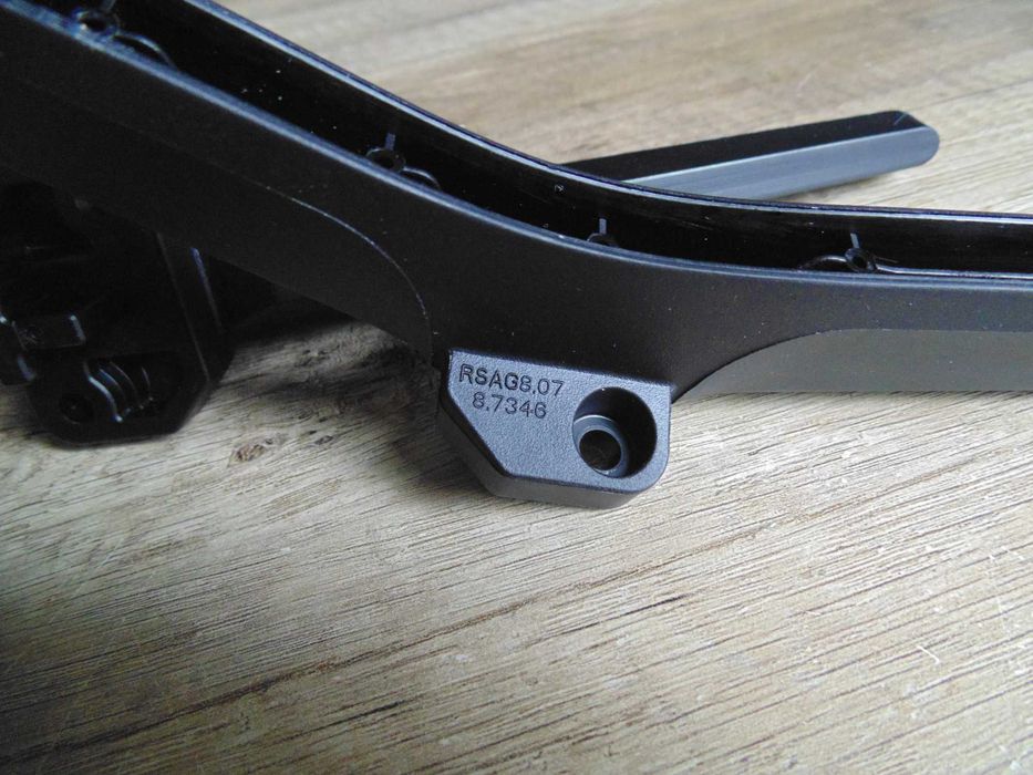 Podstawa stopki nóżki do TV Hisense 58A6K RSAG8.078.7346
