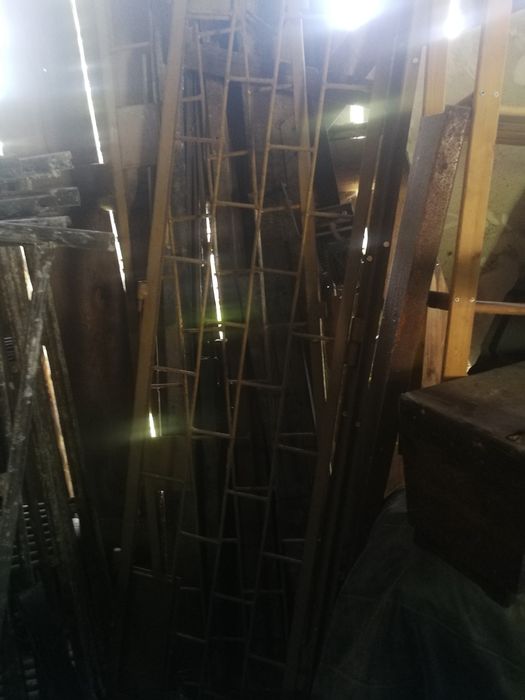 Krata do drzwi wejściowych