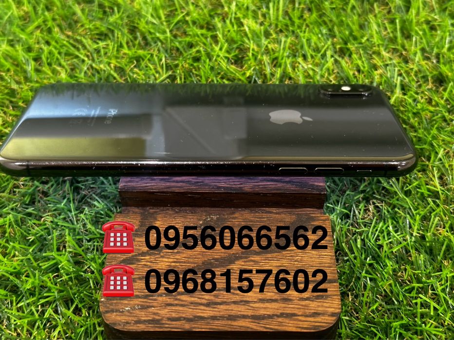 iPhone Xs  256 Black .( айфон 10s)