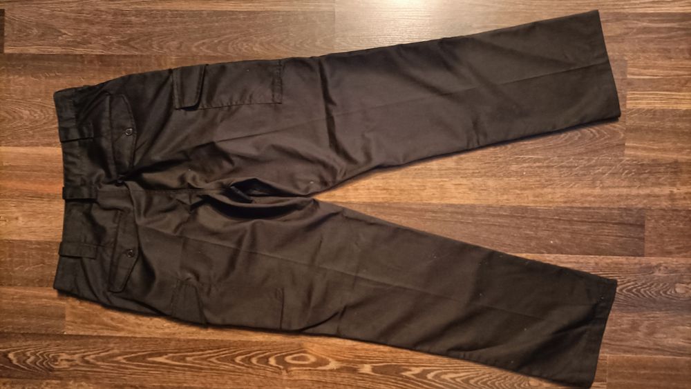 Spodnie robocze Regatta M/L