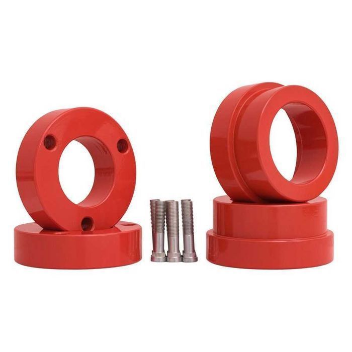 Lift Zawieszenia SsangYong Kyron Rexton Rodius