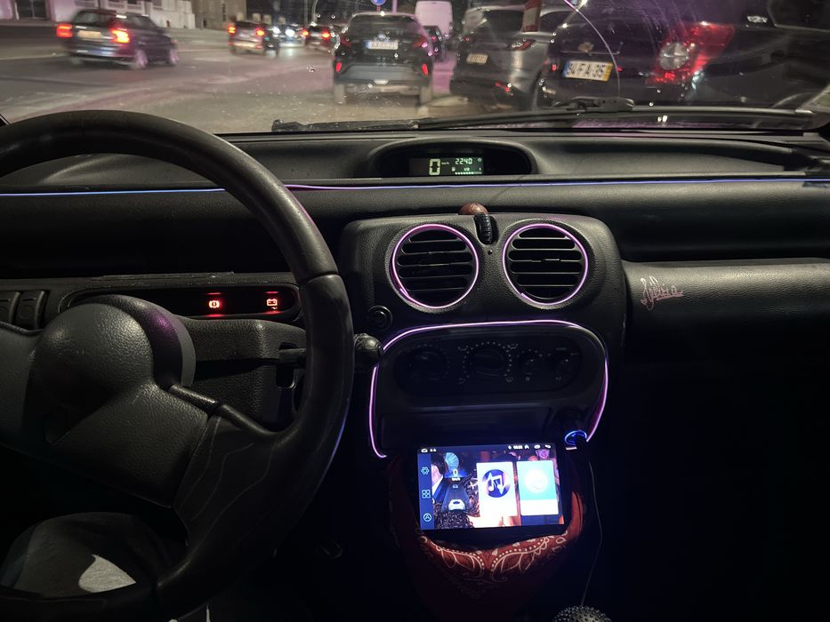 Renault twingo 95