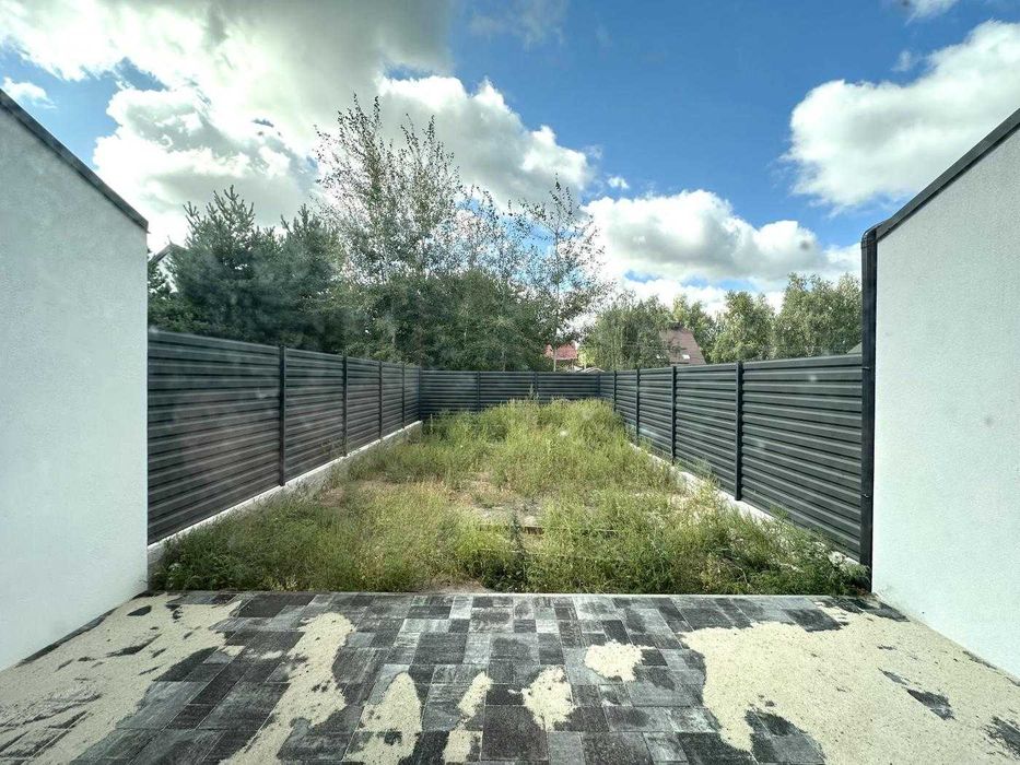 Залишився один!!! Просторий таунхаус 125 кв.м. з газом біля ЖК Чайка