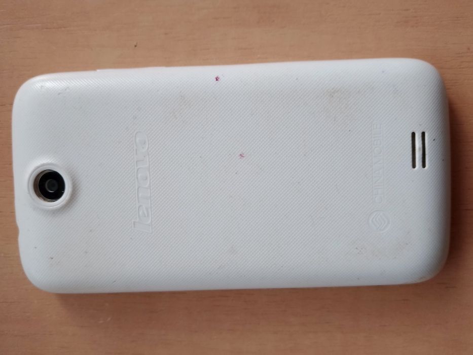 Мобільний телефон Lenovo A300t