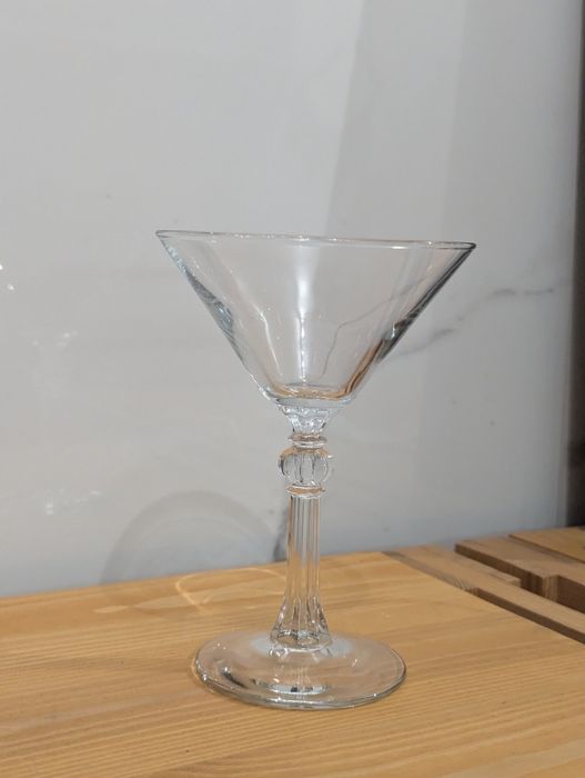 Copos cocktail Linha Retro - Lobbey 8876