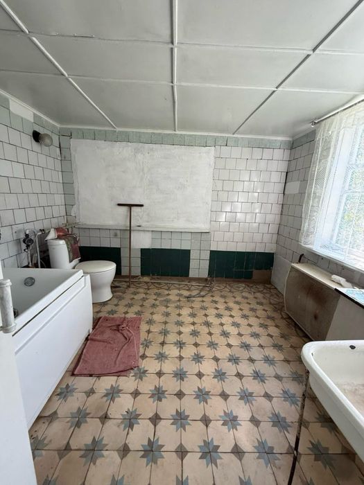 Продаж будинку в с.Шамраївка