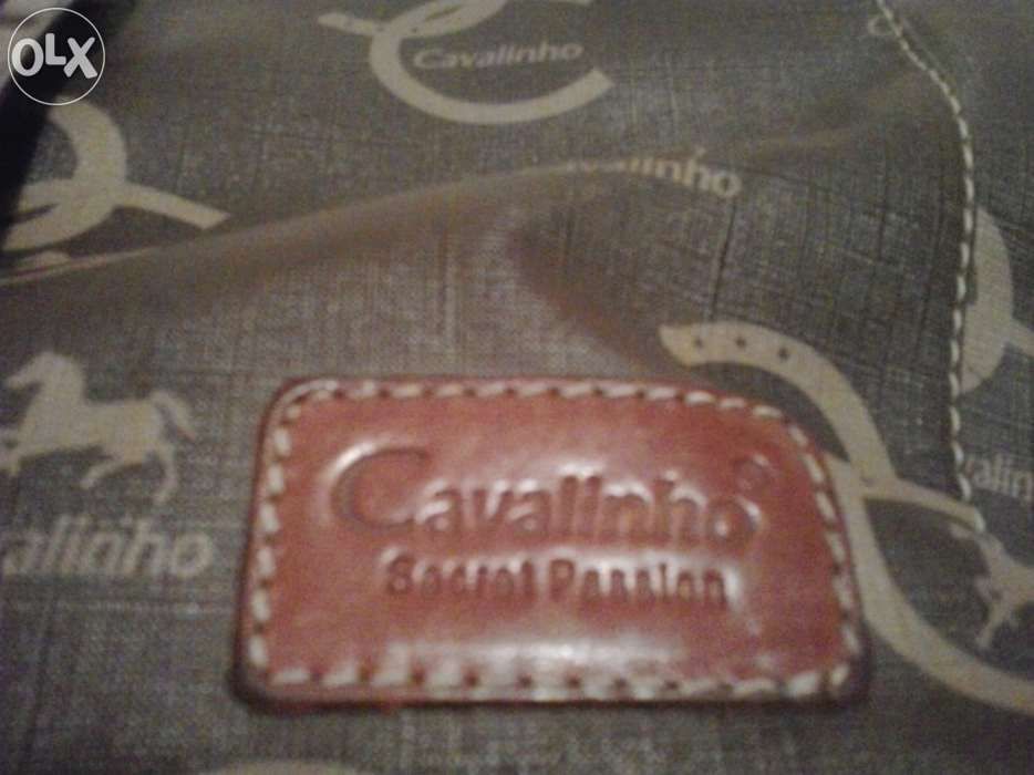 Mala Cavalinho