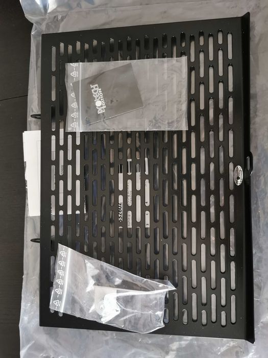 Peças HondaCB600F (Hornet) (07-10)