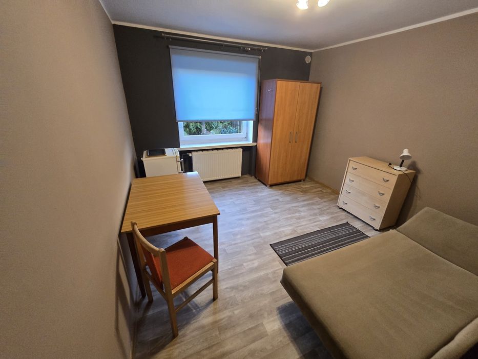 Mieszkanie – Poznań, Szczepankowo - Widok 5
