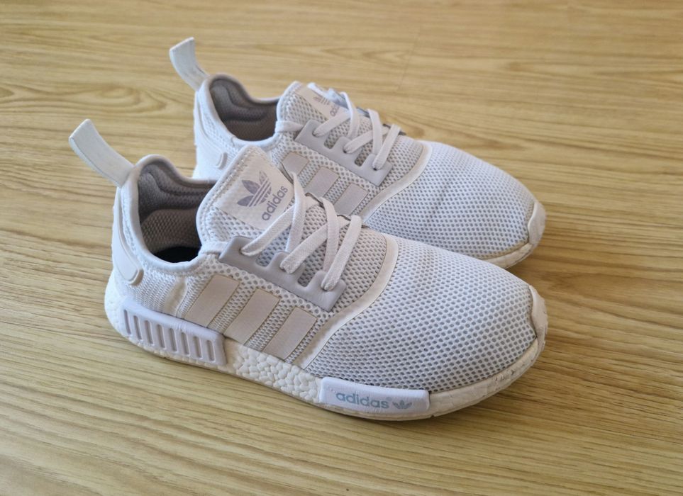 Кросівки чоловічі Adidas 44 розмір (стелька 28.5см) ORIGINAL