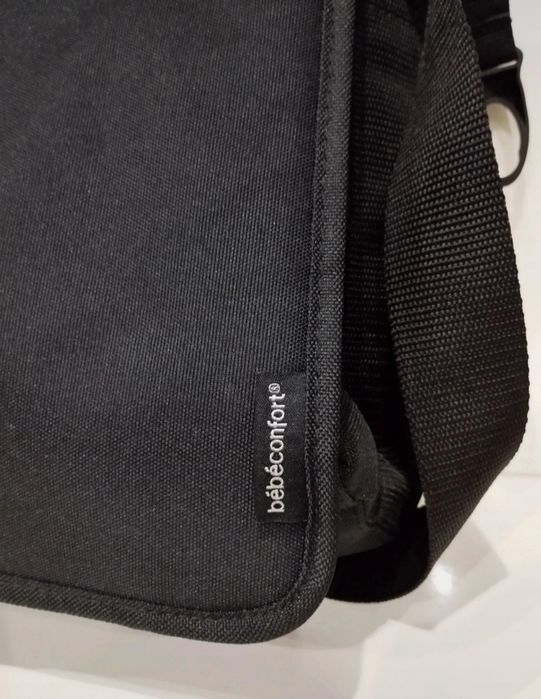 Mala/muda fraldas Bebé Confort Nova