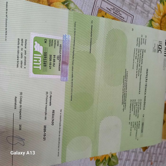 Citroen Berllngo 1.4 Gasolina OK