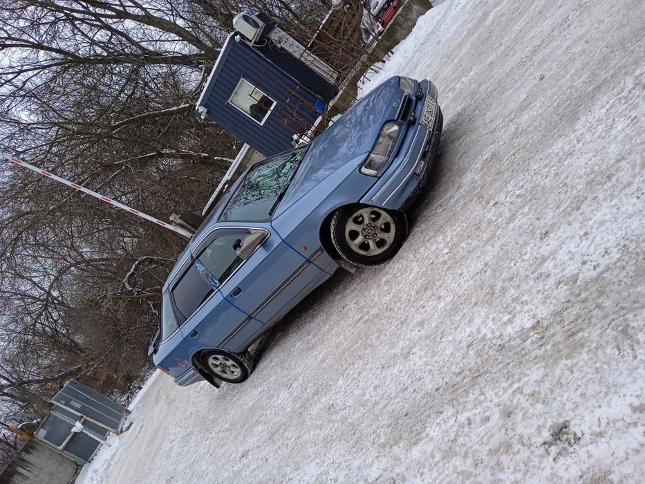 Scorpio 2.0 Dons  Гбо4 Обмен