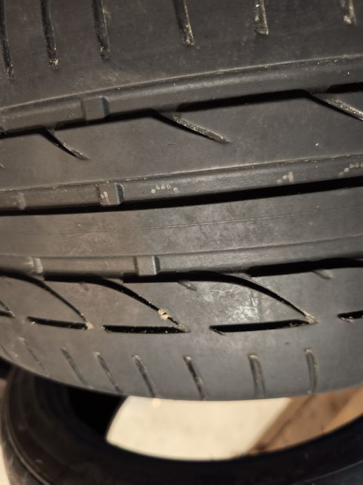 Opony letnie 225/40/R18 cena za 4szt