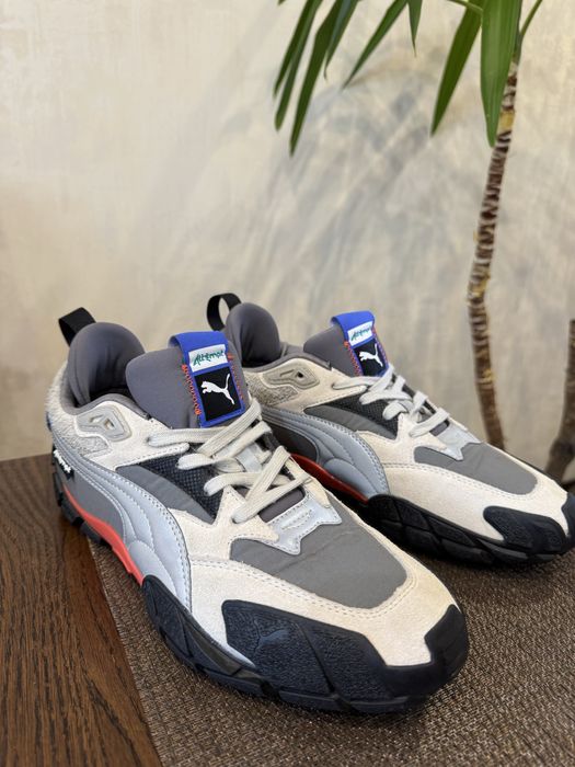 Puma кроссовки, 41 размер