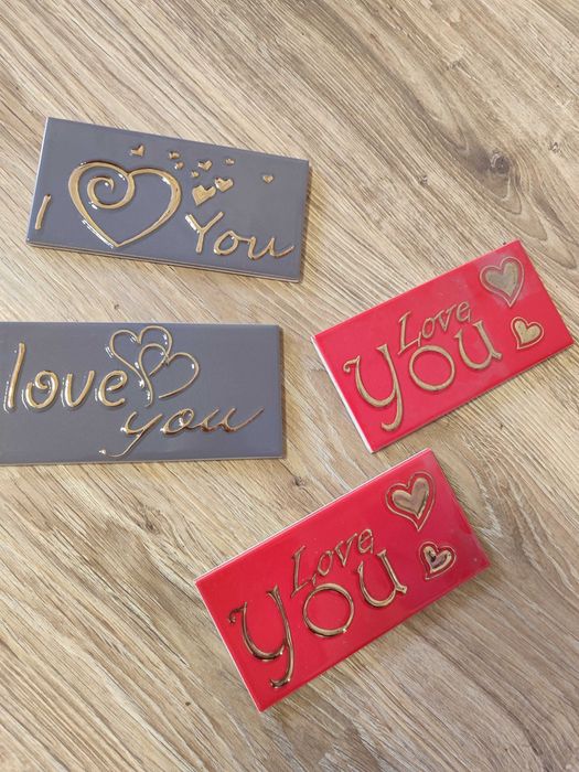 Декор для кафеля