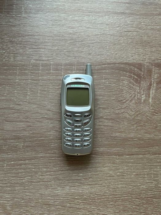 Telemóvel vintage Samsung N620