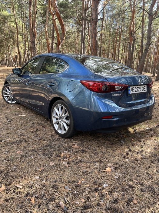 Продам Мазду3 FL Touring