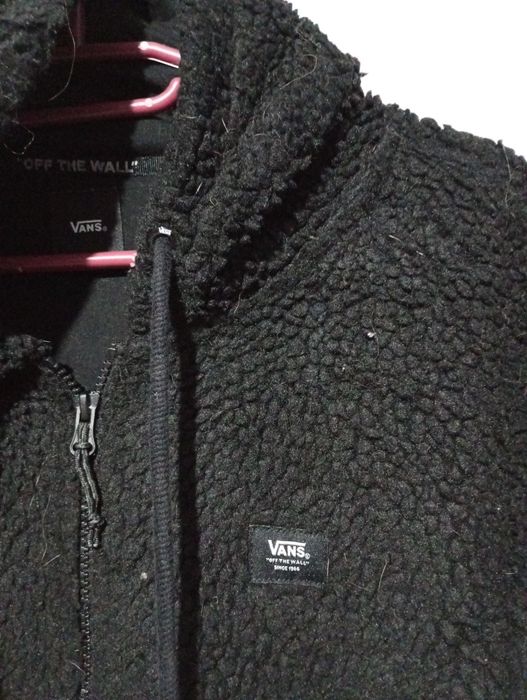 Продам кофту Теді, фірма Vans