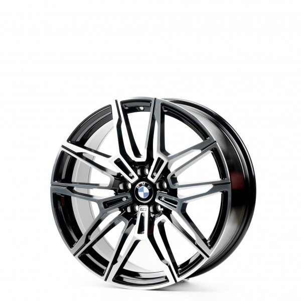 Диски BMW 3 Series G20 R18