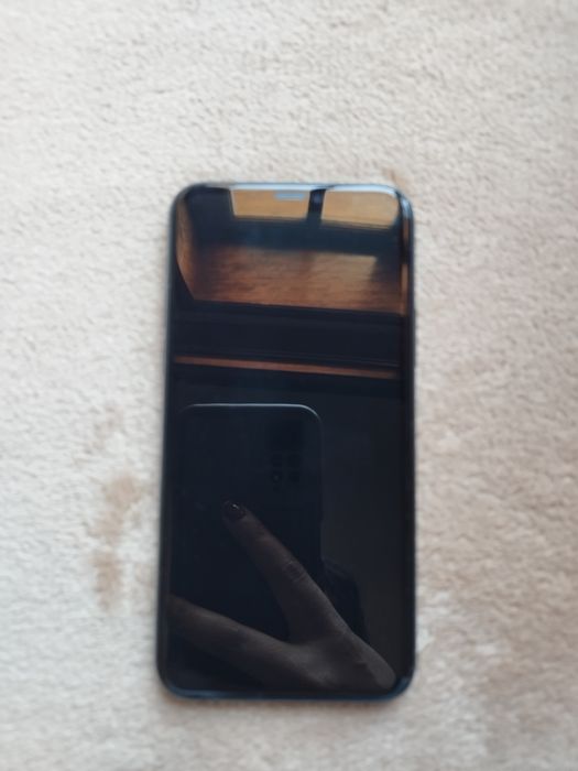 Vendo iPhone 11 pro
