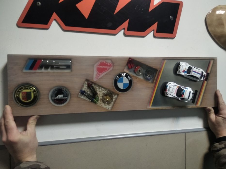 Сувенир бмв супер на подарок,m power, bmw