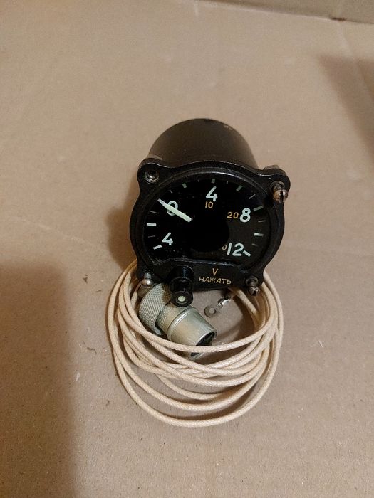 Вольтамперметр ВА-240 ВА-2 ВА-3
