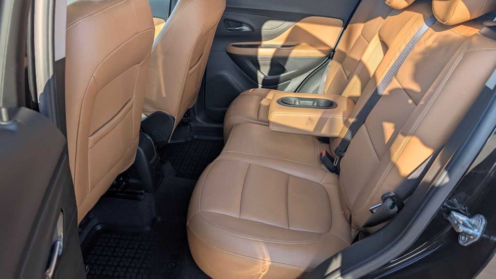 Samochód Opel Mokka X 4x4 2017